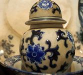 Antic Chinese porcelain - Banda islands