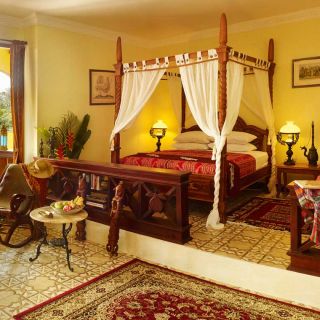 Rata Suite - Cilu Bintang Estate - Banda islands