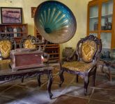 Banda Naira historic museum