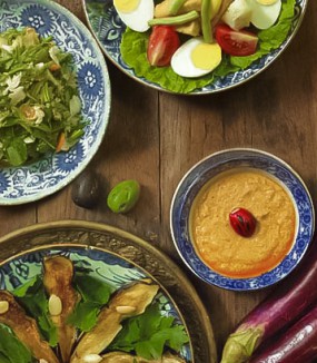 Culinary <span>Delights</span>